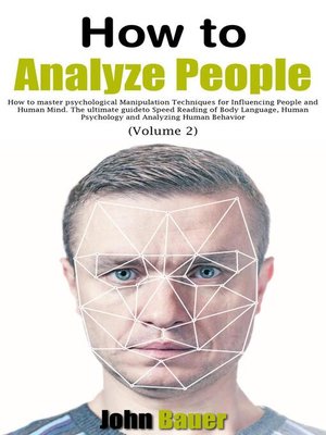 cover image of How To Analyze People, #2